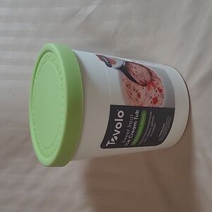 Tovolo Sweet Treat Ice Cream Tub